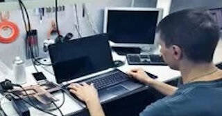 Заказать абонентское обслуживание компьютеров организаций в Благовещенске. Обслуживание ПК, ремонт от 316 руб