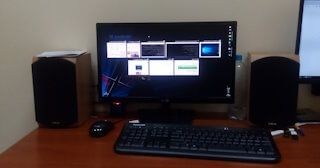 Заказать администрирование серверов Linux в Благовещенске. Обслуживание ПК, ремонт от 316 руб